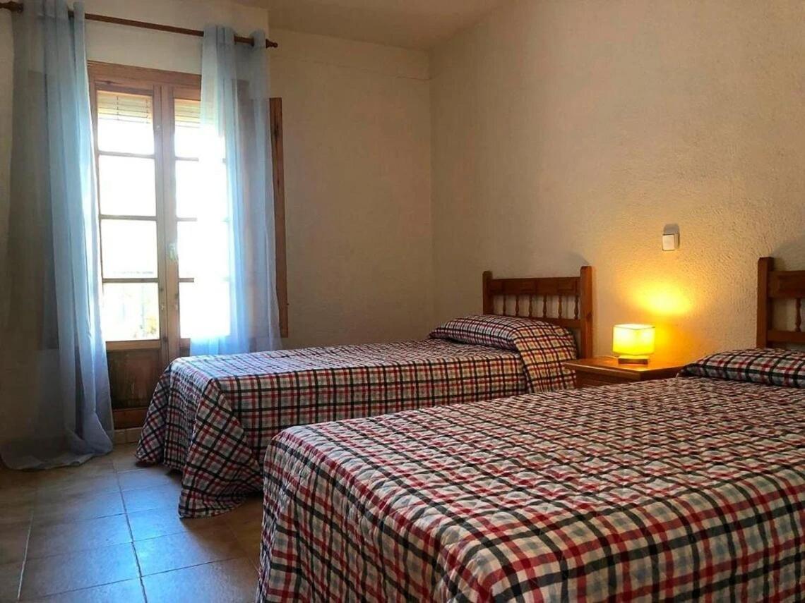 Ona Las Zarzas Muntanya la Sella Exterior foto